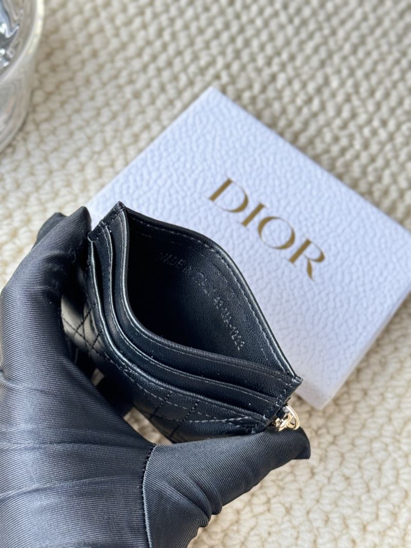 Christian Dior Wallets Purse